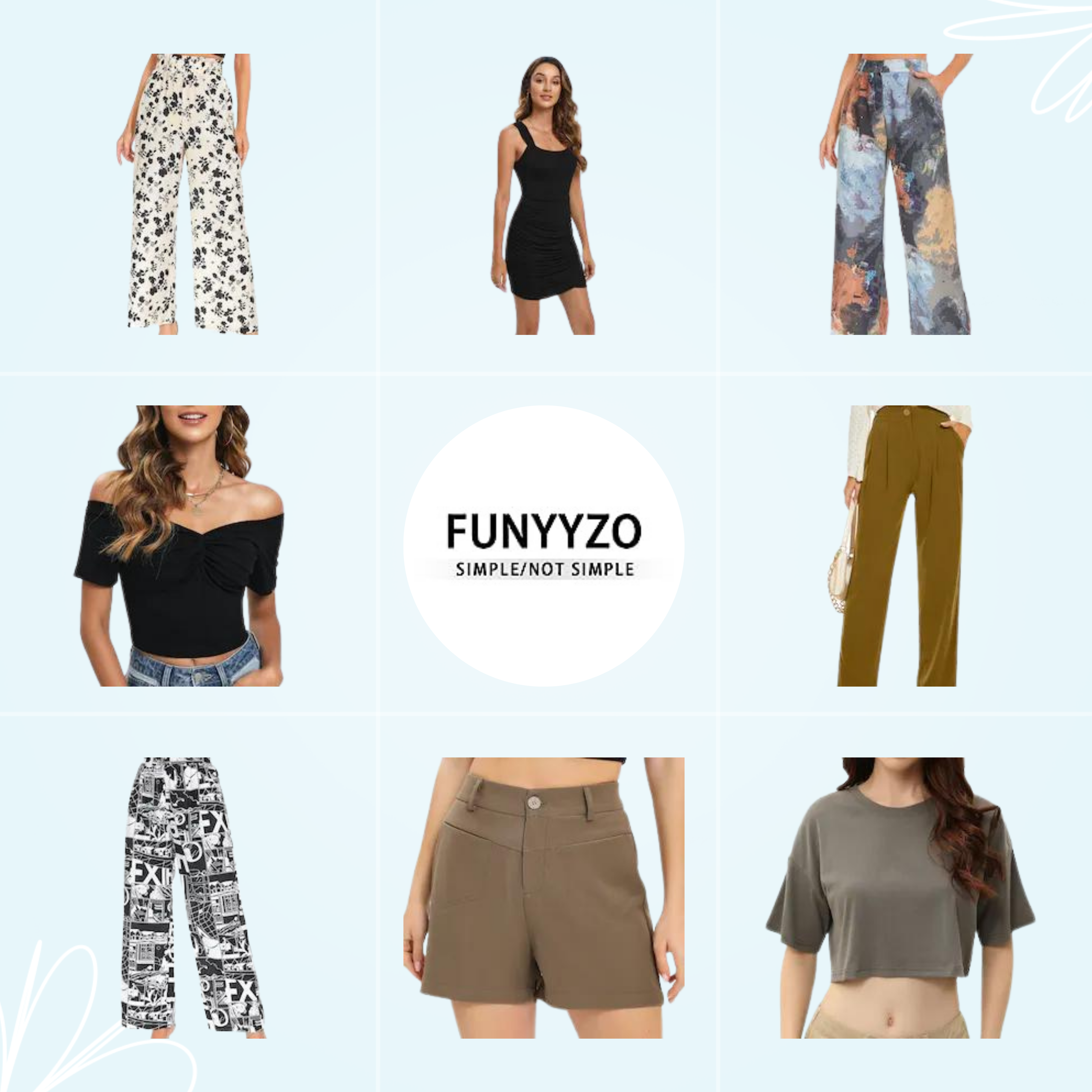 Brand image for FUNYYZO