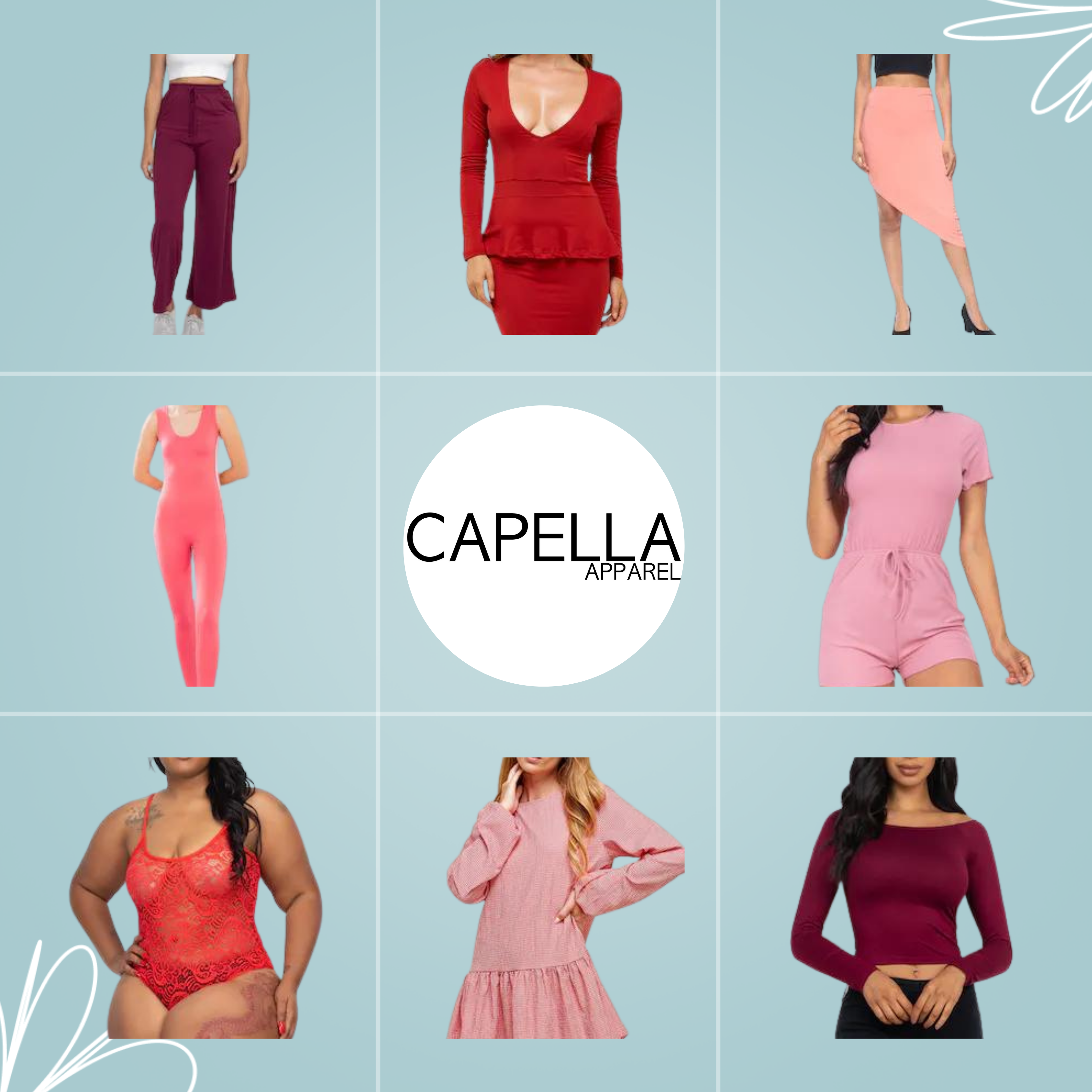 Brand image for Capella Outlet
