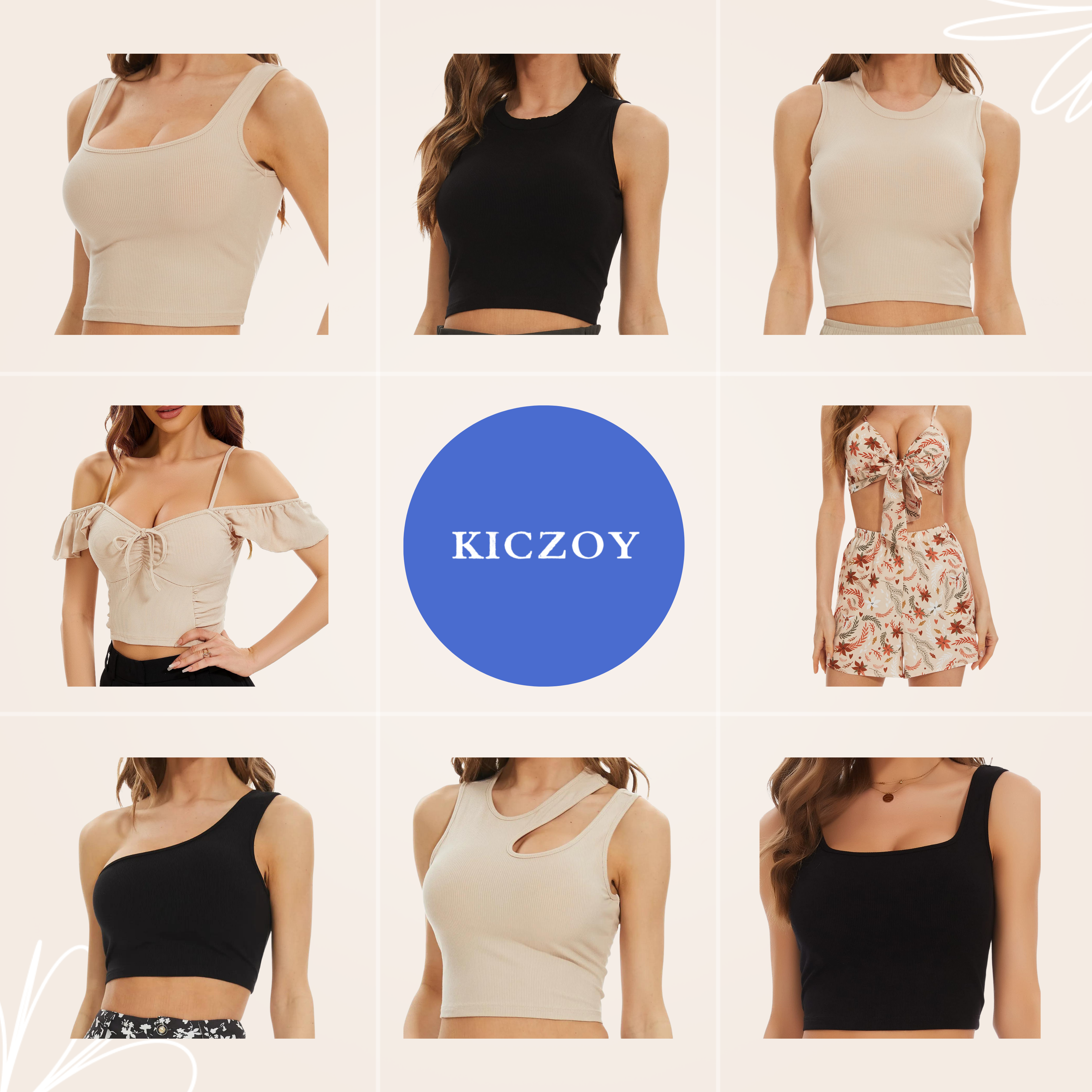 Brand image for KICZOY