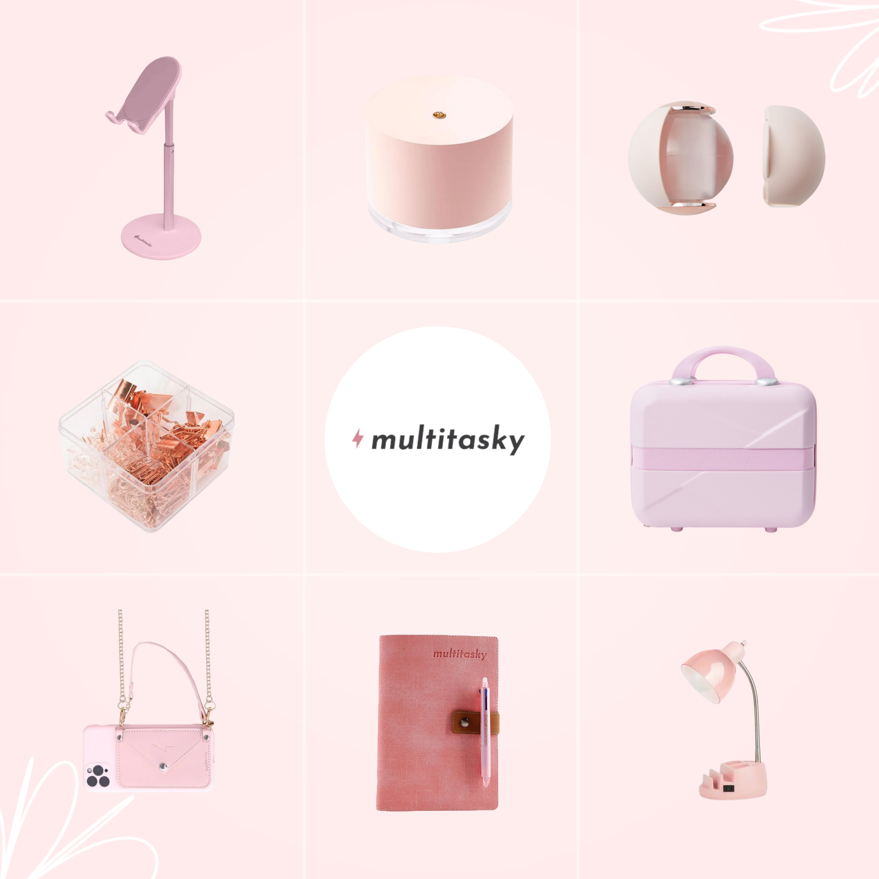 Brand image for Multitasky