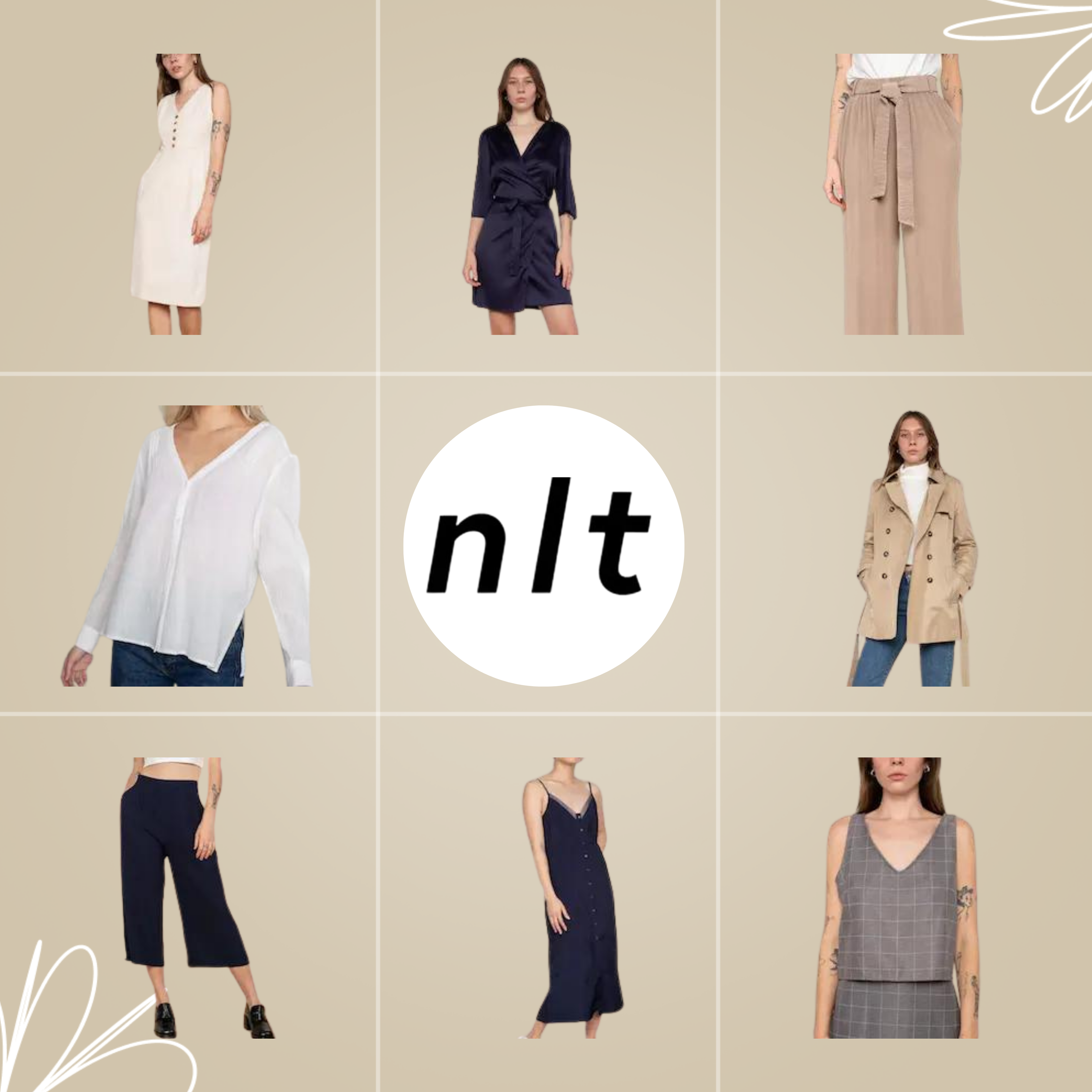 Brand image for NLT