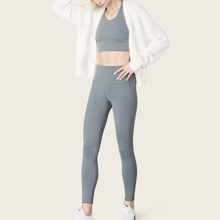 Aura High Waisted Legging 7/8