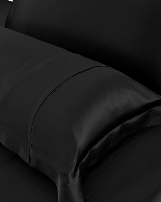 25 Momme Oxford Envelope Luxury Pillowcase