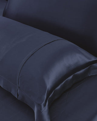 25 Momme Oxford Envelope Luxury Pillowcase