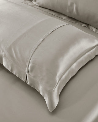 25 Momme Oxford Envelope Luxury Pillowcase