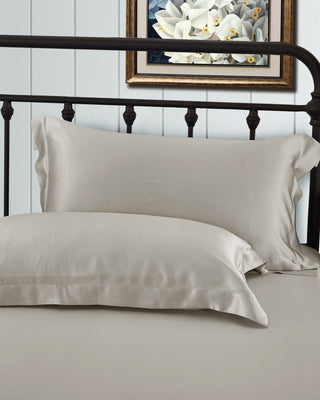 25 Momme Oxford Envelope Luxury Pillowcase