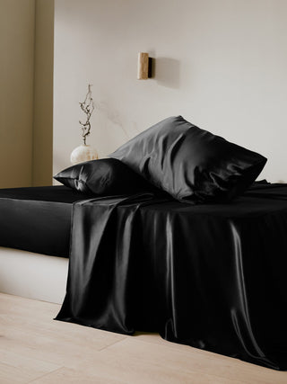 25 Momme Terse Envelope Luxury Pillowcase