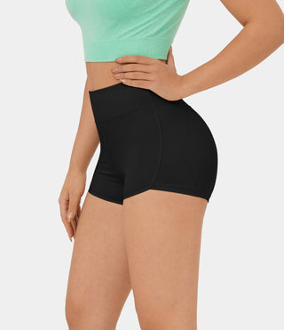 Cloudful™ High Waisted Yoga Biker Shorts