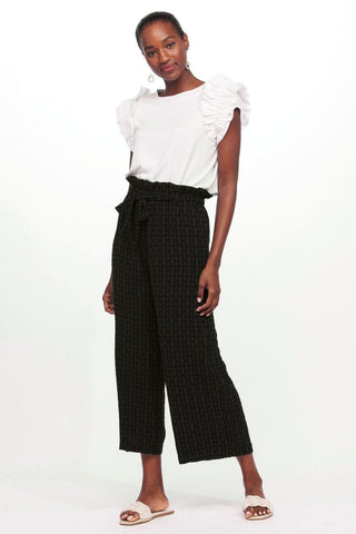 Adalyn Cropped Pants