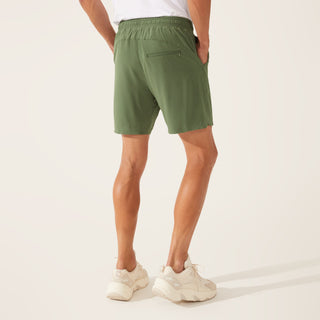 Stride Athletic Shorts