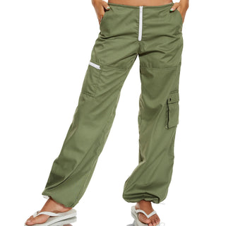 XANDER TROUSER