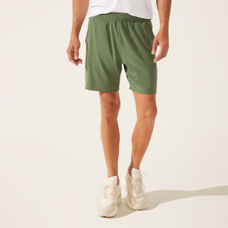 Stride Athletic Shorts