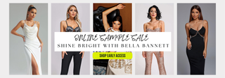 shine bright with bella bannett