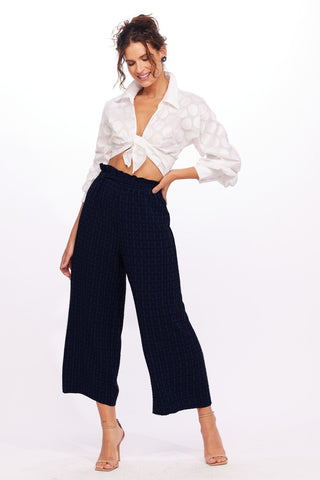 Adalyn Cropped Pants