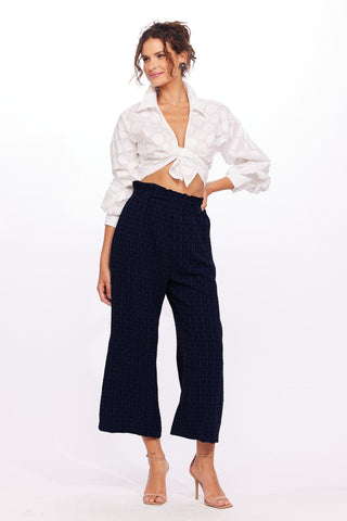 Adalyn Cropped Pants