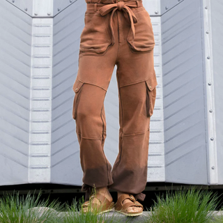 Adults Cargo Pant