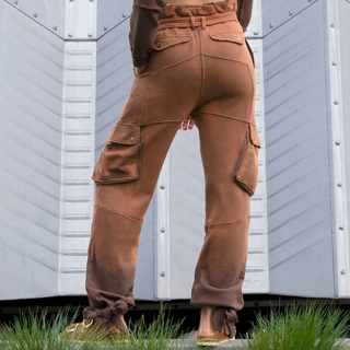 Adults Cargo Pant