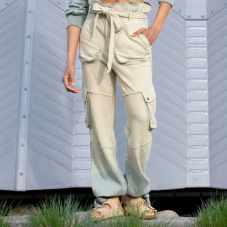 Adults Cargo Pant