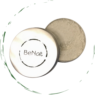 All-Natural Tooth Powder. Eco-Friendly.