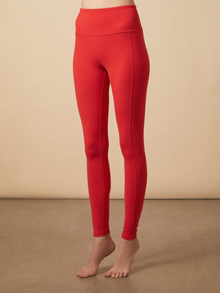 Aura High Waisted Legging