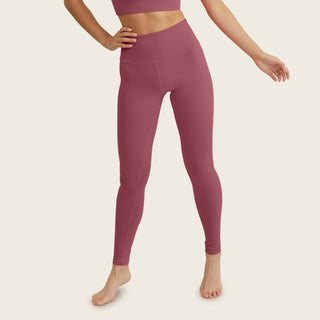 Aura High Waisted Legging