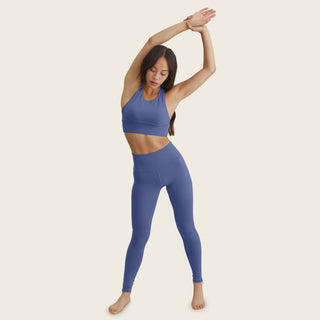 Aura High Waisted Legging