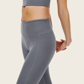 Aura High Waisted Legging