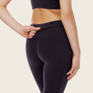 Aura High Waisted Legging