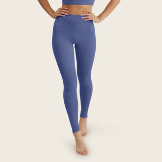 Aura High Waisted Legging