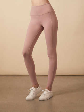 Aura High Waisted Legging