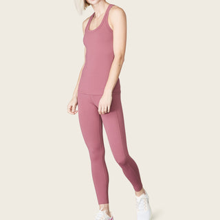 Aura High Waisted Legging 7/8