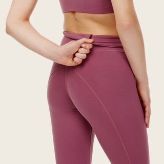 Aura High Waisted Legging