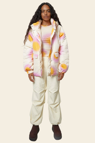 Aura Puffer Jacket