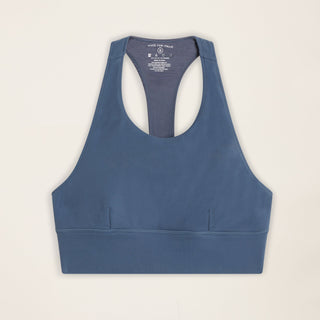 Aura Racerback Sports Bra