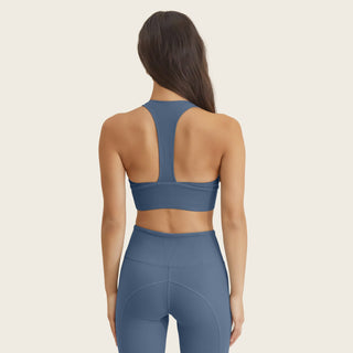 Aura Racerback Sports Bra