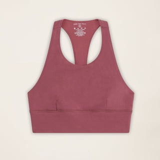 Aura Racerback Sports Bra