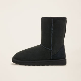 Australian Shearling Mid-Calf Boot