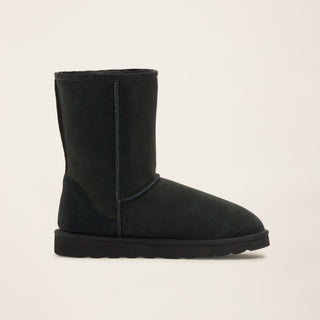 Australian Shearling Mid-Calf Boot