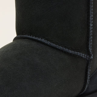 Australian Shearling Mid-Calf Boot