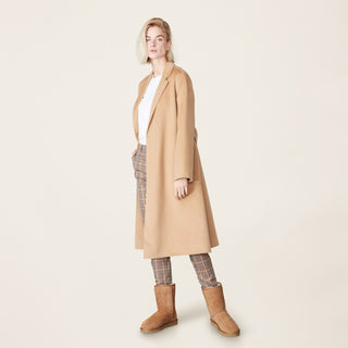 Australian Shearling Mid-Calf Boot