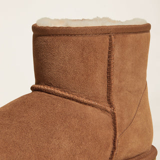 Australian Shearling Short Boot