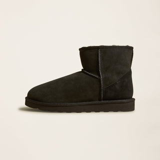 Australian Shearling Short Boot