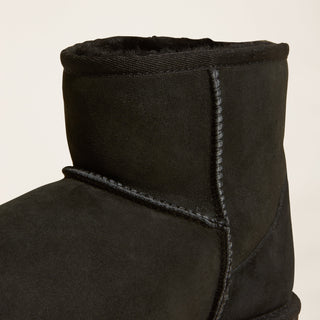 Australian Shearling Short Boot