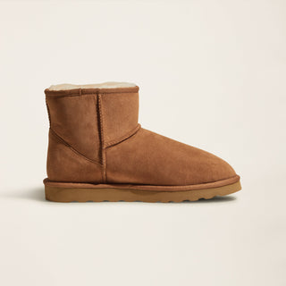 Australian Shearling Short Boot