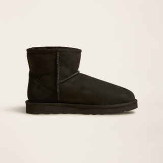 Australian Shearling Short Boot