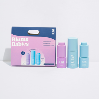 Blume Babies: Travel Size Kit