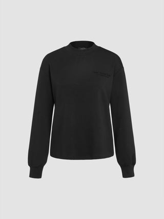 Cider Social Club Long Sleeve Top