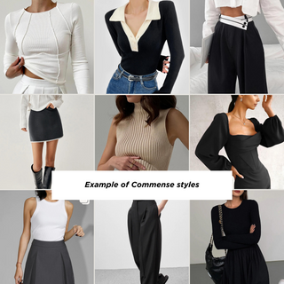 Commense Bazar Bundles! (FREE SHIPPING)