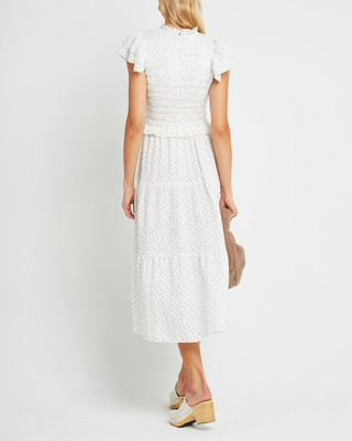 Cotton Thea Dress