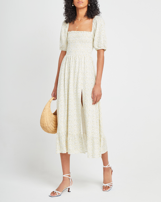 Daisy Midi Dress